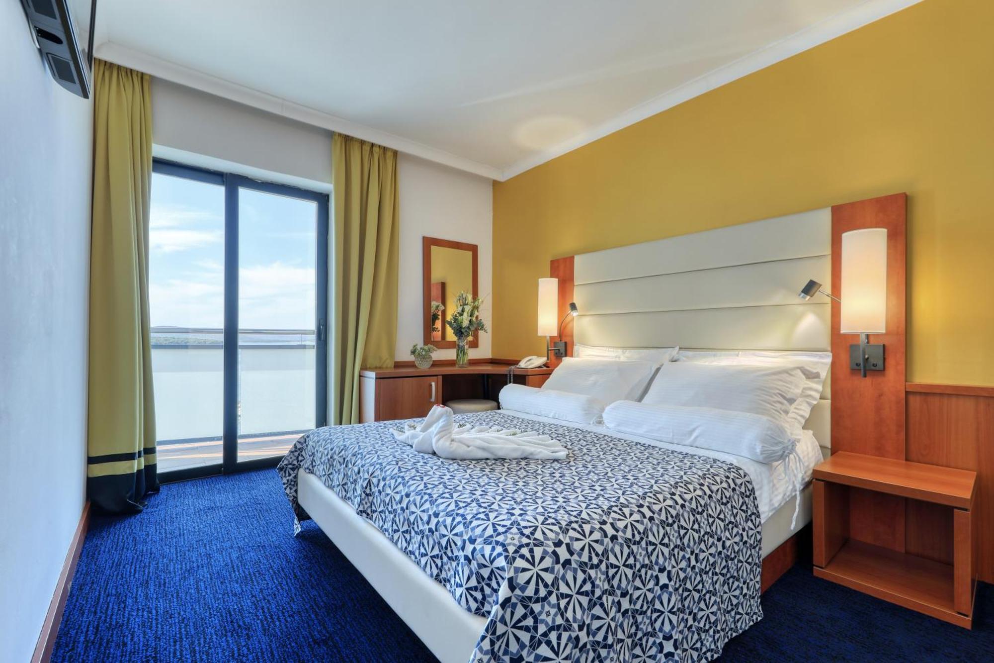 Ilirija Resort Hotel Ilirija Biograd Na Moru Room photo