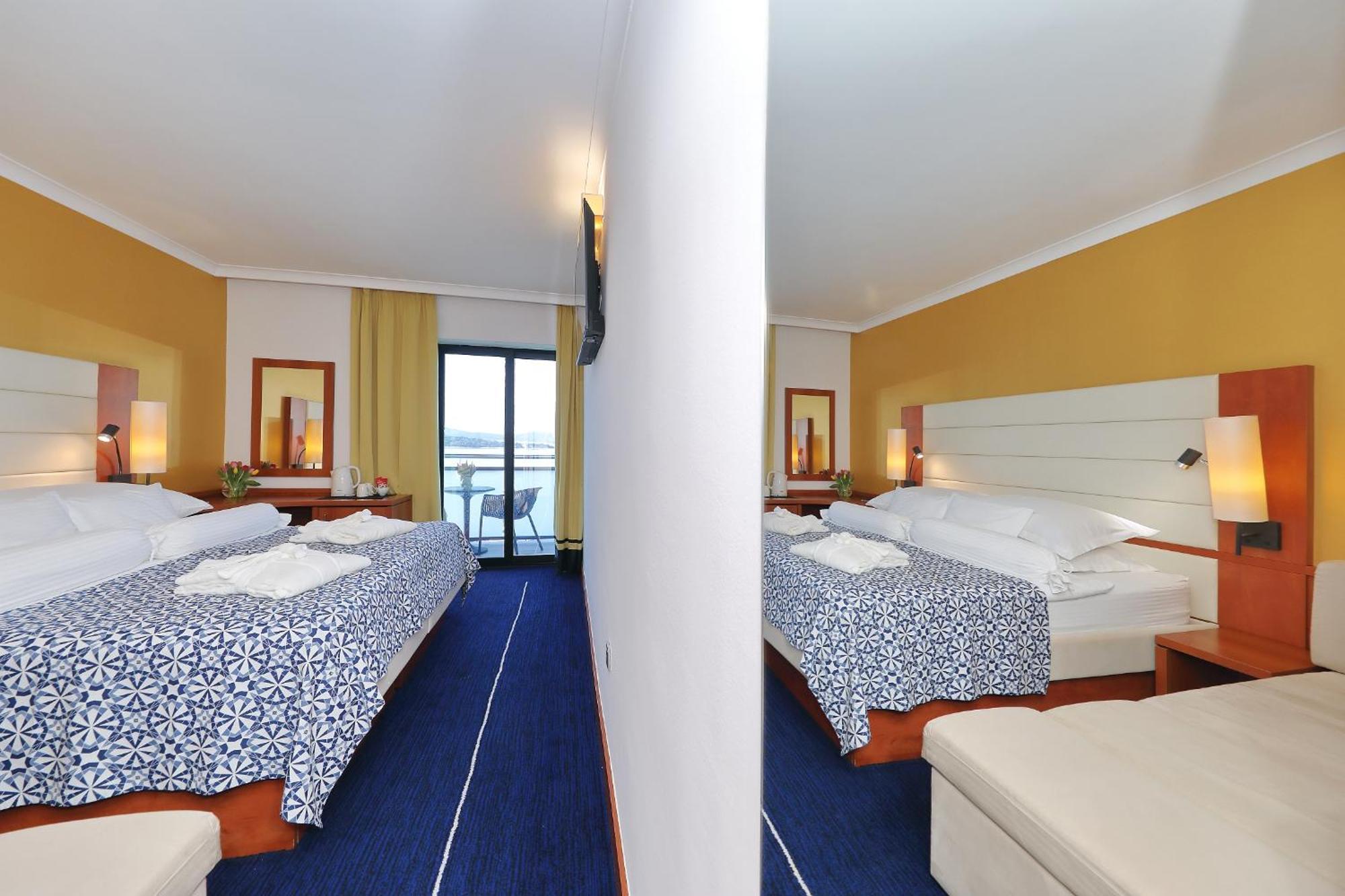Ilirija Resort Hotel Ilirija Biograd Na Moru Room photo